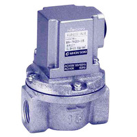 日本精器 電磁弁 BNー7K23ー25ーEー200 BN-7K23-25-E-200 1個（直送品）