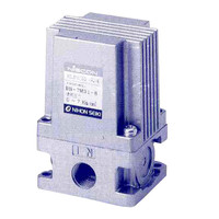 日本精器 電磁弁 BN-7M31