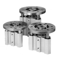 日本精器 スリーGシリンダ BNー6D5Rー63ー100ーXWN BN-6D5R-63-100-XWN 1個（直送品）