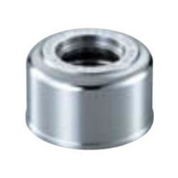 日研工作所 MDSKNナット MDSKNー16B 1個（直送品）