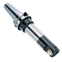 日研工作所 ZMACボーリングバー(仕上ボーリング) BT40ーZMAC55ー225V 1台（直送品）