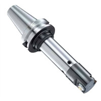 日研工作所 ZMACボーリングバー(中仕上ボーリング) BT50ーZMAC70Rー240V 1台（直送品）