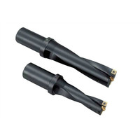 日研工作所 コンバットZドリル ST25ーCOMZ22.5ー65 1本（直送品）