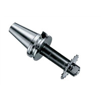 日研工作所 サイドカッタアーバ NBT50ーSCA16ー90 1台（直送品）