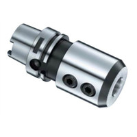 日研工作所 サイドロックホルダ HSK63AーSLS8ー80 1台（直送品）