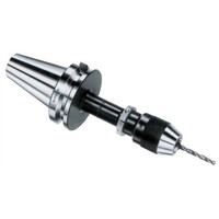 日研工作所 ジャコブステーパアダプタ BT30ーJTA6ー30 1台（直送品）