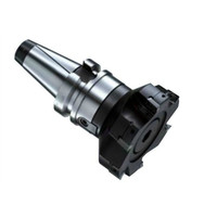 日研工作所 ショルダーカッタアーバ MBT50ーFMC27ー45 1台（直送品）