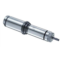 日研工作所 スリムチャック K20ーSK6ー100 1台（直送品）