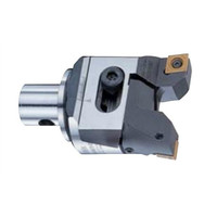 日研工作所 バランスカットボーリングヘッド(鋼・ステンレス・鋳 16ーRAC32ー55E 1台（直送品）