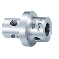 日研工作所 モジュラータイプスペーサ SP20ー16ー90 1個（直送品）