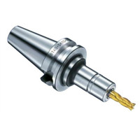 日研工作所 高速回転用スリムチャック NBT30ーSK16Cー90P 1台（直送品）