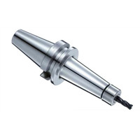 日研工作所 高速回転用スリムチャック NBT30ーSKT16Cー90P 1台（直送品）