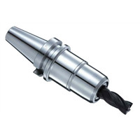 大昭和精機 メガチャック BBT40ーMEGA25DSー135A BBT40-MEGA25DS