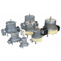 ヤマダコーポレーション パルセーションダンパー ADー40PT 1台（直送品）