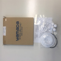 ヤマダコーポレーション 接液部リペアパーツキット LKー25BMHT 1台（直送品）