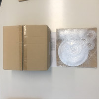 ヤマダコーポレーション 接液部リペアパーツキット LKー40BPT 1台（直送品）