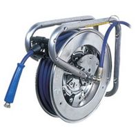 ヤマダコーポレーション 高圧温水ステンレスリール NSR-3WH15S 1台（直送品）