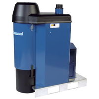 ヤマダコーポレーション ハイバキュームユニット LーPAK250ー6 1台（直送品）