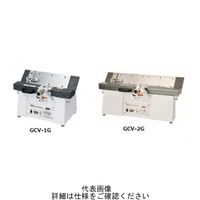 日本オートマチックマシン スライドテーブル式面取機 GCV-1G