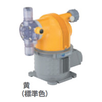 タクミナ（TACMINA） 定量ポンプ CS2-600-VT6E-HV-400V3-Y-S-S 1個（直送品）