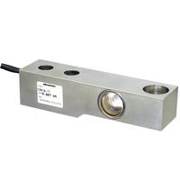 ミネベアミツミ （MinebeaMitsumi） 角型ビーム型ロードセル C2B1B