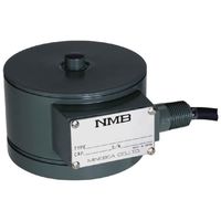 ミネベアミツミ 耐過負荷圧縮型ロードセル CCR1・CCR1B CCR1ー10T 1個（直送品）