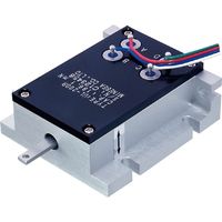 ミネベアミツミ 微小荷重圧縮引張型ロードセル ULA ULAー50GR 1個（直送品）