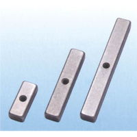 セイキ製作所 両角キー(抜きタップ付き) TC05045 1セット(15個)（直送品）