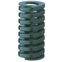 東京発条製作所 強力ばね TH(重荷重) TH20×75 TH20-75 1セット(6個)（直送品）