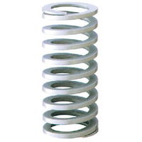 東京発条製作所 高たわみ用強力ばね TR TR14.5×90 TR14.5-90 1セット(7個)（直送品）