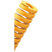 東京発条製作所 ISO規格ばね TJB TJB25ー44 1セット(3個)（直送品）