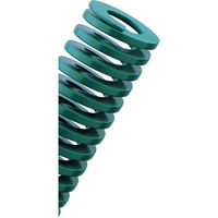 東京発条製作所 ISO規格ばね TJL TJL25ー44 1セット(3個)（直送品）