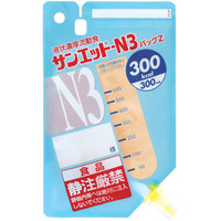 ニュートリー サンエット-N3 バックZ 300mL 1箱（24パック入）（取寄品）