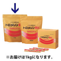 ニュートリー トロメリン顆粒 1kg 1箱（8袋入）（取寄品）