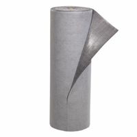 ニューピグコーポレーション ピグロータックグリッピーマット　グレー MAT32100G（直送品）