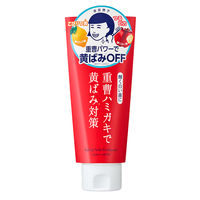 歯磨撫子 重曹つるつるハミガキ 140g 石澤研究所