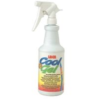 BBKテクノロジーズ BBK クールジェル 11509 1セット(2本)（直送品）