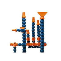 トヨックス クーラントホース 32098 1パック(1セット)（直送品）