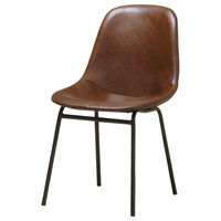 弘益 エヴァンスチェア(シェル型) EVS-CP1 1脚（直送品）