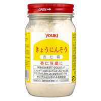 【アウトレット】ユウキ食品 杏仁霜（きょうにんそう） アーモンドパウダー150g 1個 杏仁豆腐の素