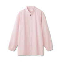 男女兼用コート 4L ピンク FA304-0007 1着 サーヴォ（旧サンペックスイスト）（直送品）