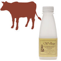 Old Village Paint バターミルクペイント ブリティッシュレッド L BM-1305L（直送品）