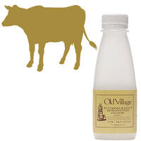 Old Village Paint バターミルクペイント オールドバターミルクイエロー L BM-1310L（直送品）