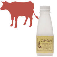 Old Village Paint バターミルクペイント オハイオカップボードラスト L BM-1428L（直送品）