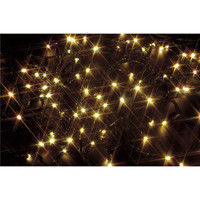 タカショー ガーデンツリー シャンパンゴールド 180cm LIT-T01L（直送品）