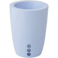 タカショー Qsuiうるる パステルブルー 24 PPQ-06/6S 1セット（6個入）（直送品）