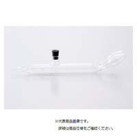 松吉医科器械 ワニ型ネブライザー（鼻用）成人用 05556900x3 1箱（3個入）（直送品）