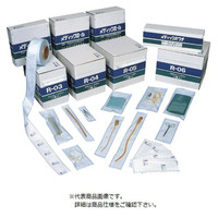 三興化学工業 メディックパウチ P-254 1箱（500枚入） 03-2780-25（直送品）