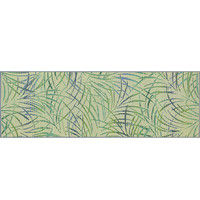 イケヒコ 国産い草使用 インストラクター公認 ヨガマット 「畳ヨガ」 約60×180cm カルム GN 1枚（直送品）