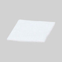 白十字 メンバン（カット綿）1セット（2000g:500g入×4箱）